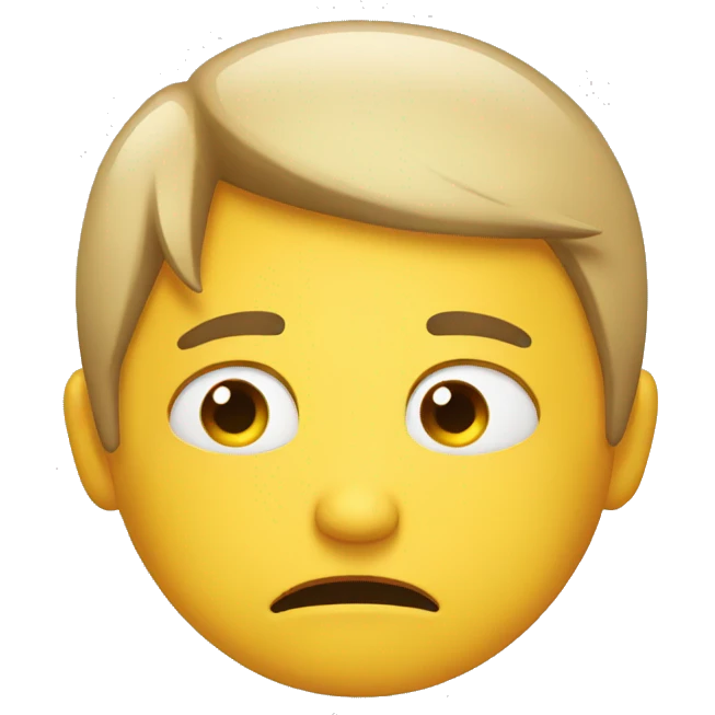 tired emoji emoji