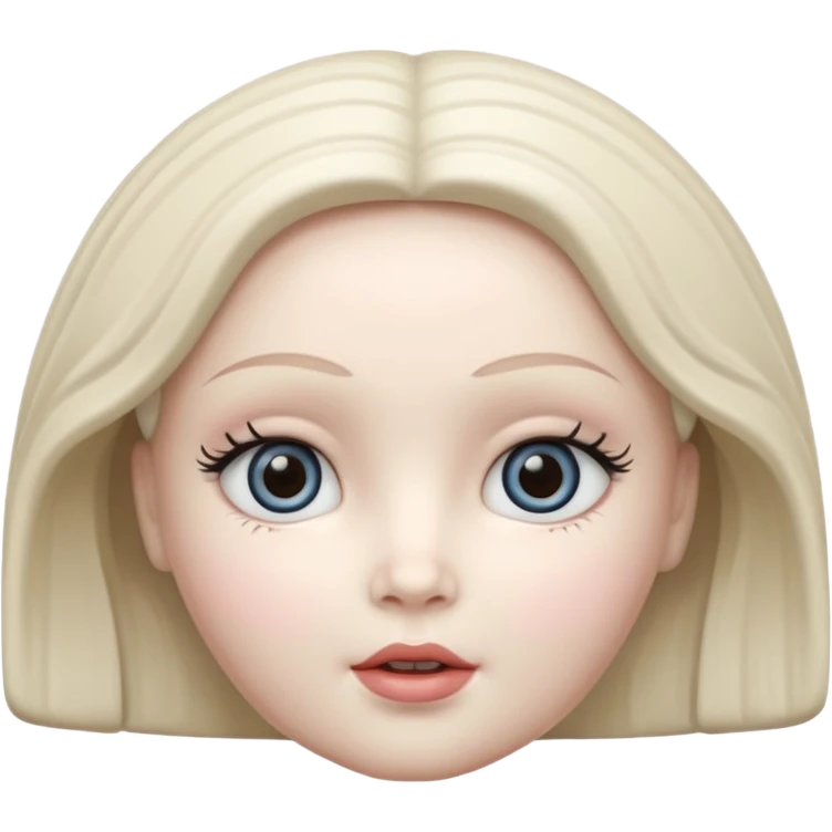 boneca ambalabu emoji