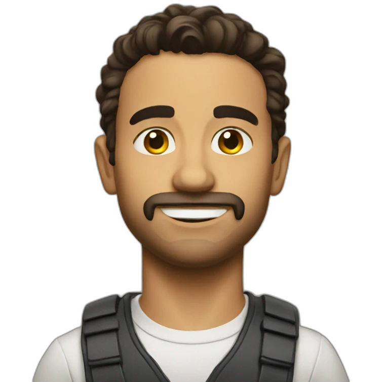 Franco emoji