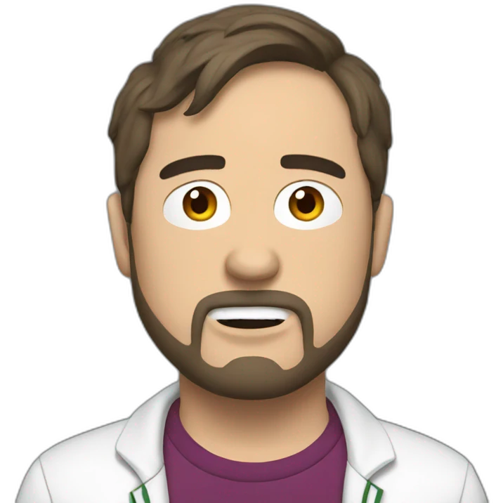 South park emoji
