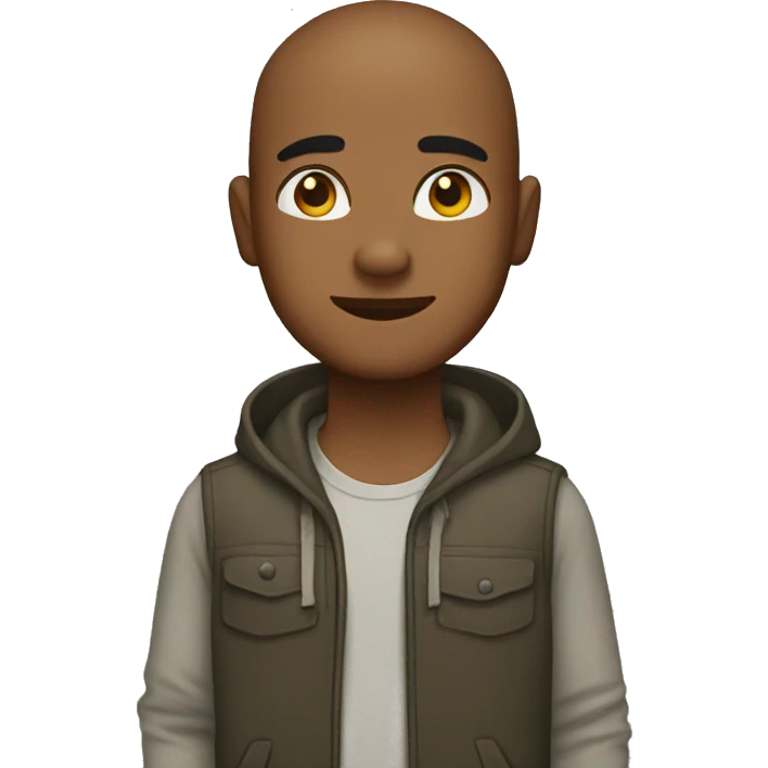 satya strong emoji