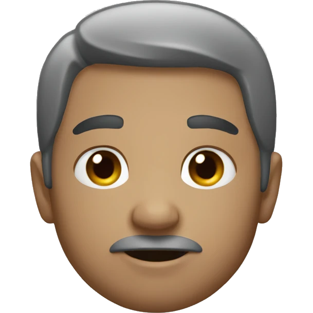 Brr emoji
