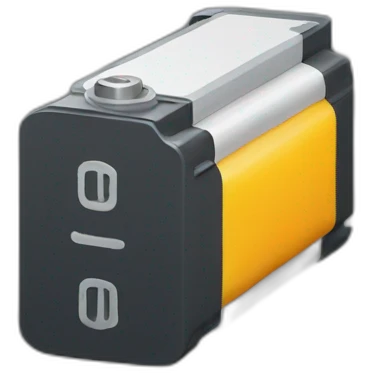 battery emoji