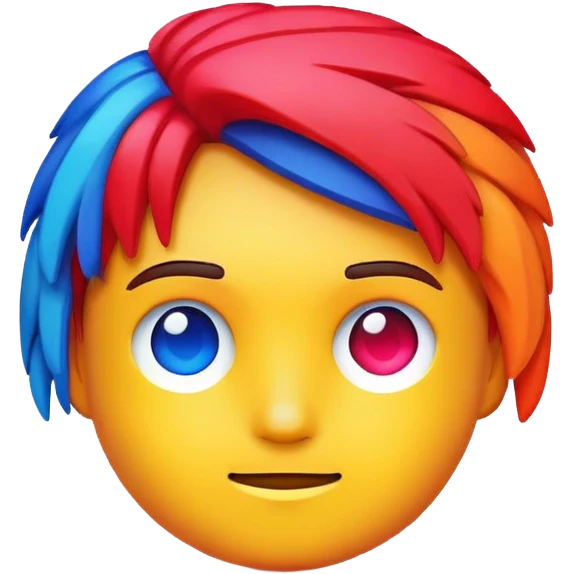 benpixel character emoji
