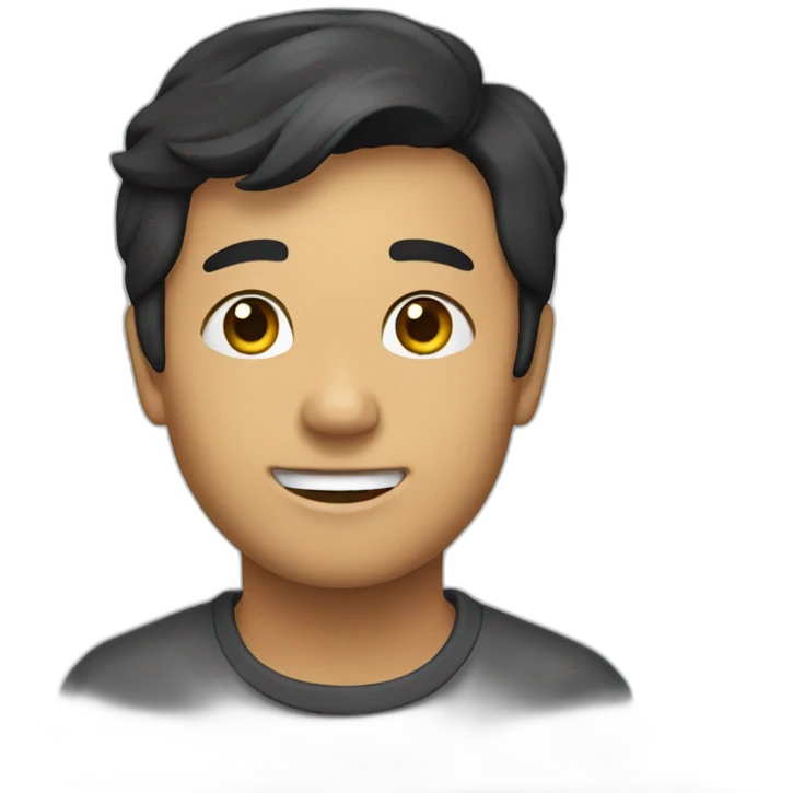 MARCOS  emoji