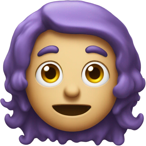 Goober emoji