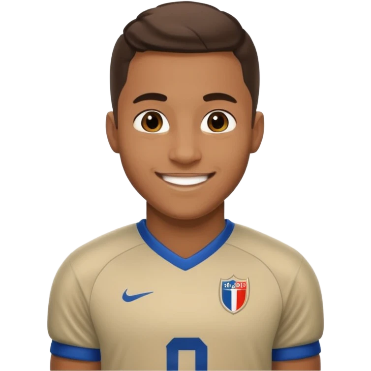 Lamine Yamal football player emoji