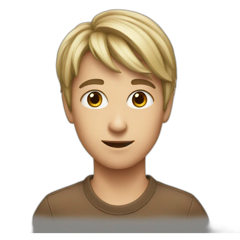 Drei cousinen emoji