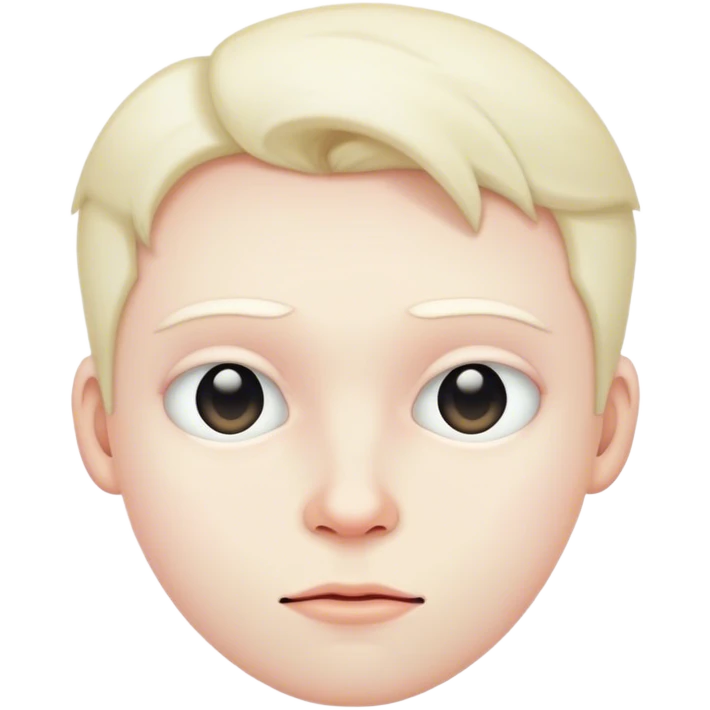 Brain is stuffed emoji