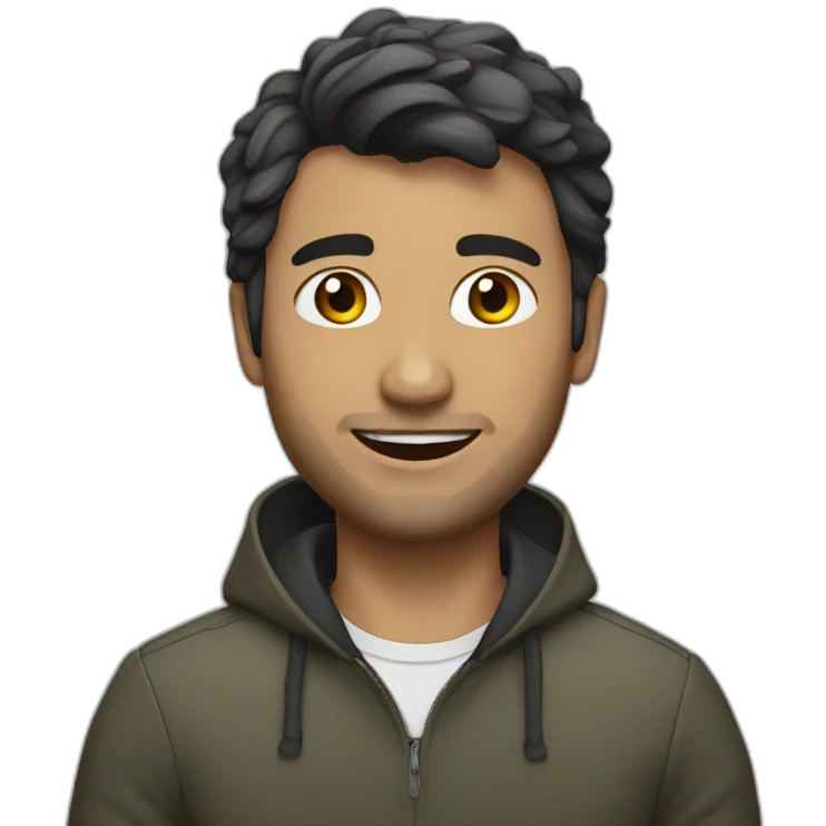 Olivier vidal emoji