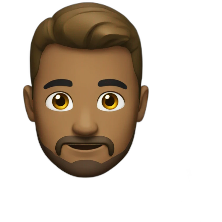Elements the movie emoji