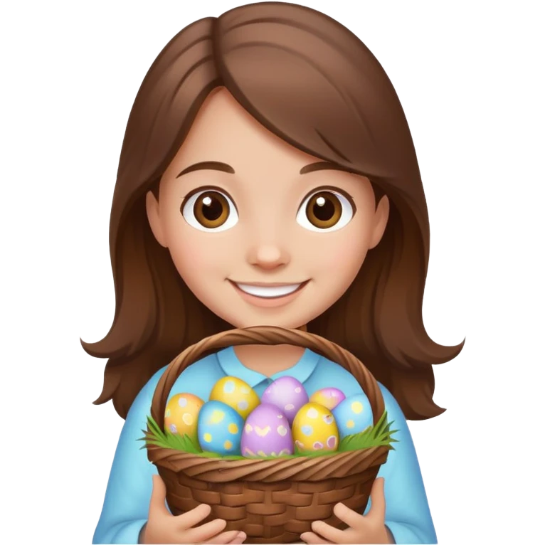 Easter emoji
