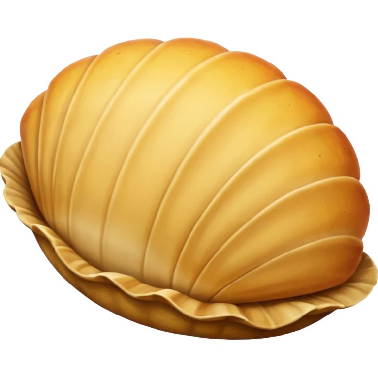 Coquille emoji