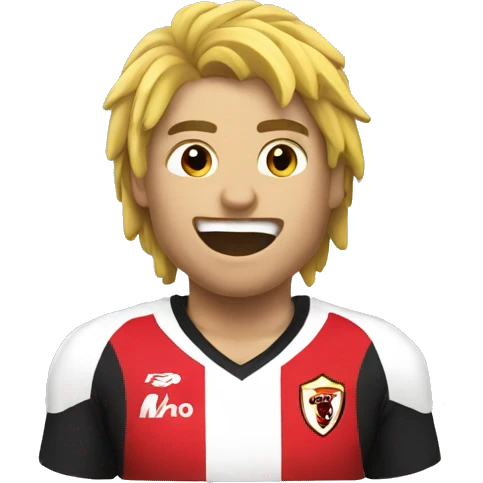 Rayo emoji