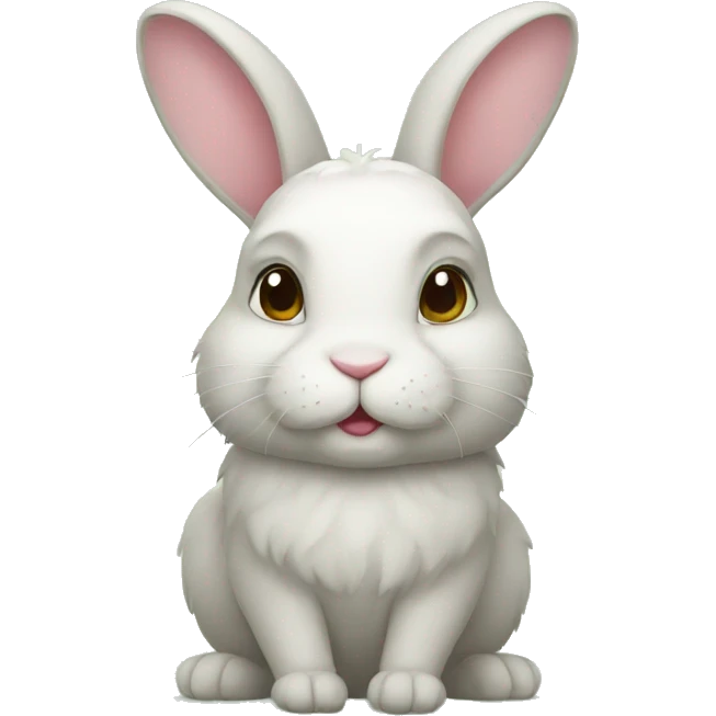 bunny emoji