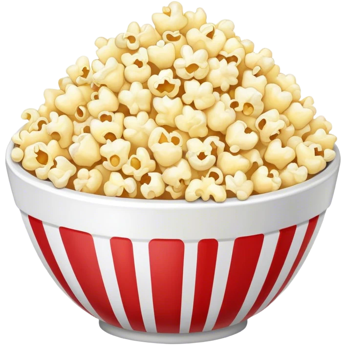 Popcorn  emoji