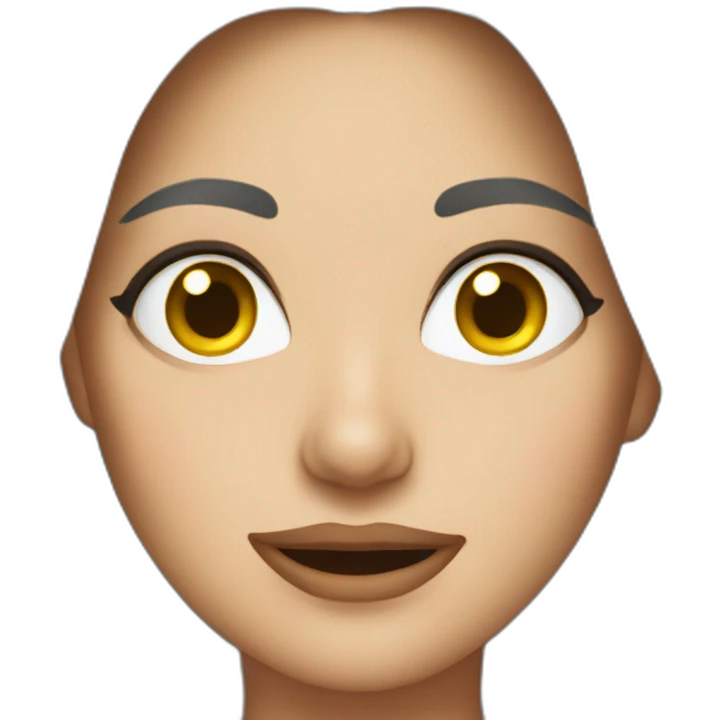 Lana roades emoji