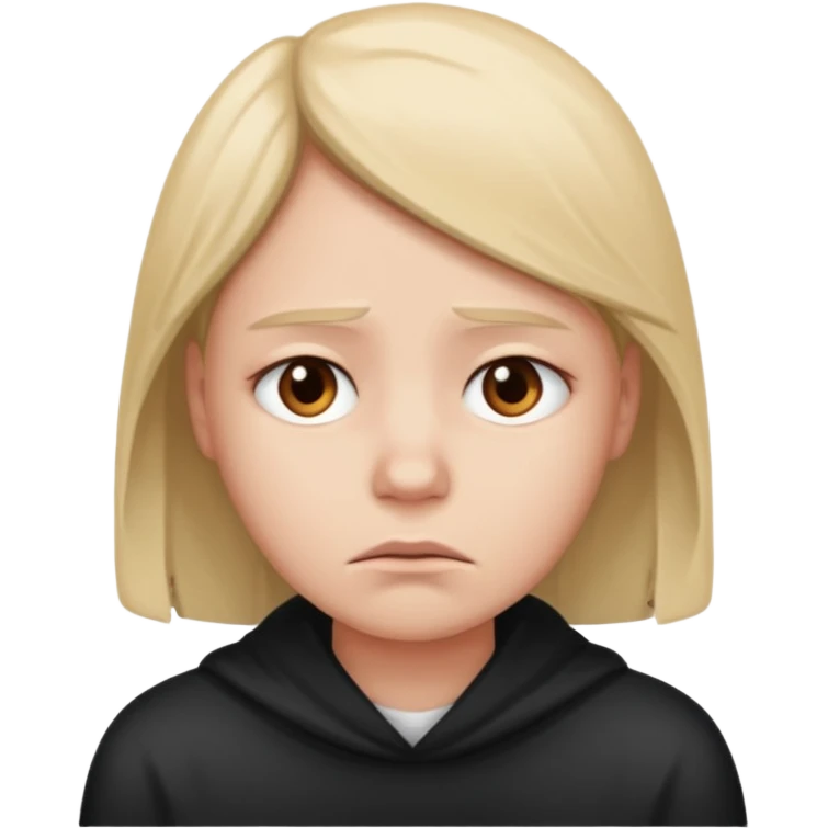 verguenza emoji