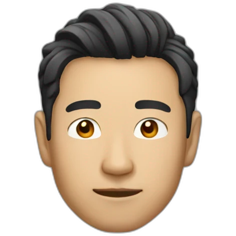Asianjeff emoji