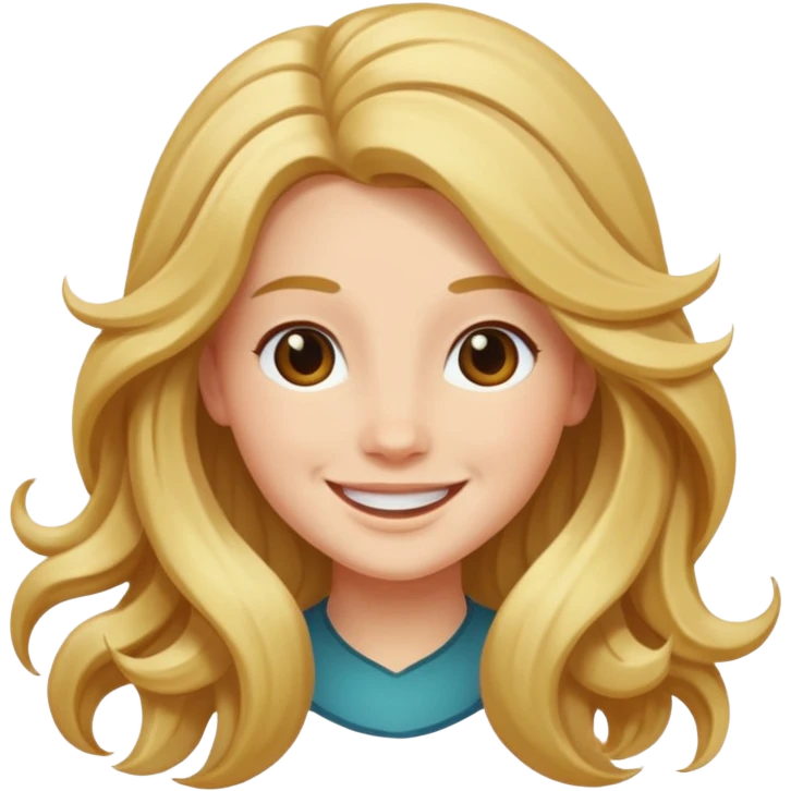 Celeste emoji