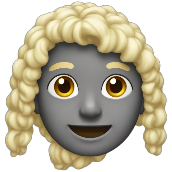 Santanchè emoji