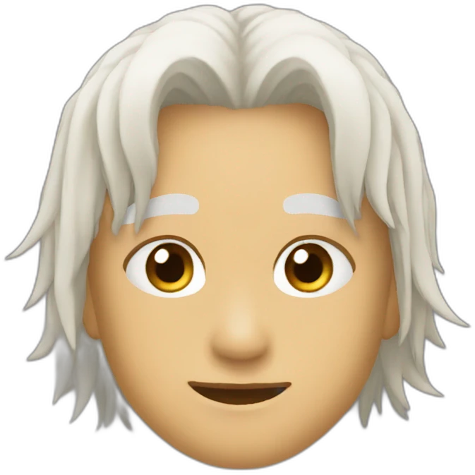takigyo emoji