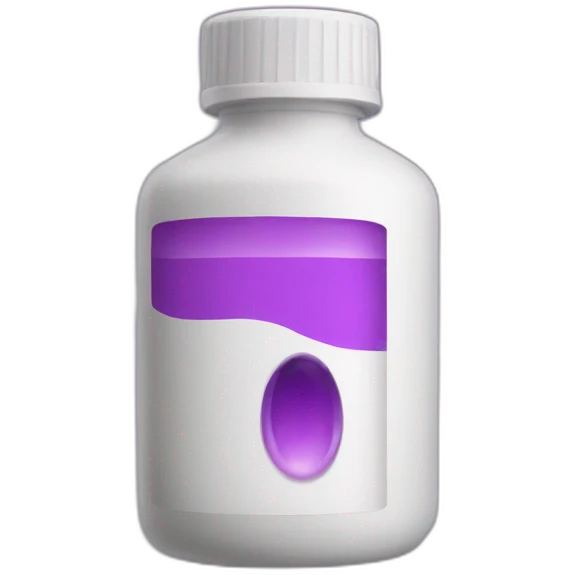 Codeine emoji
