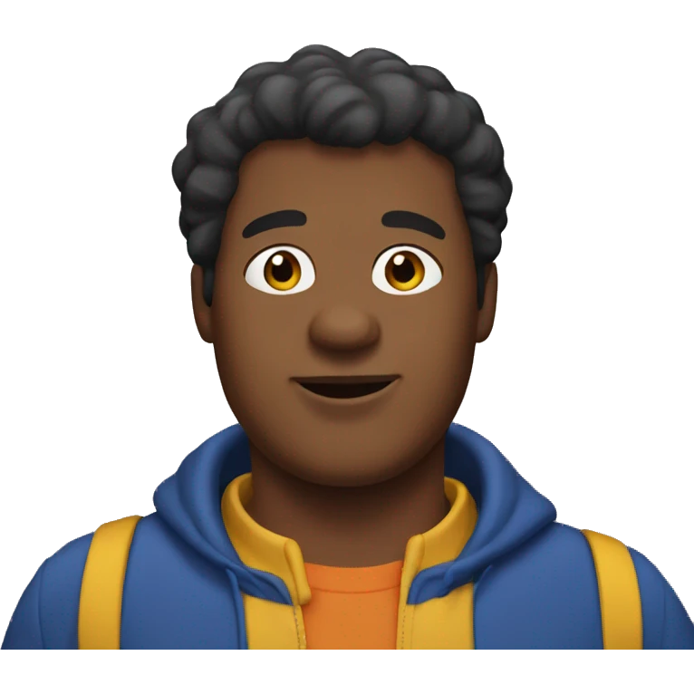 Fat Albert emoji