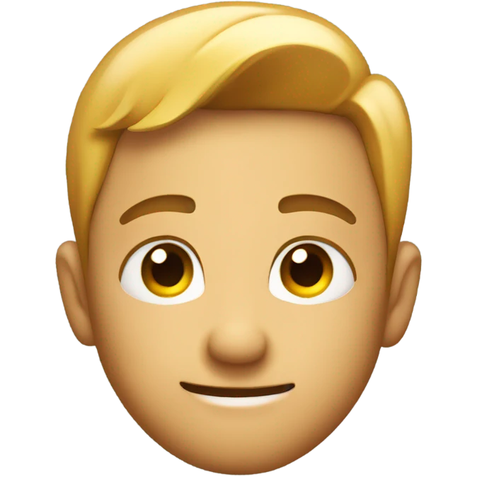 smirk hand behind ear emoji