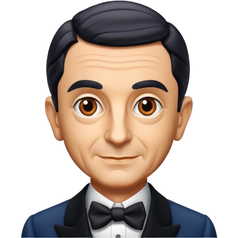 Irving berlin composer emoji