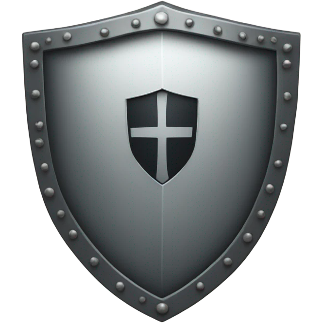 shield emoji