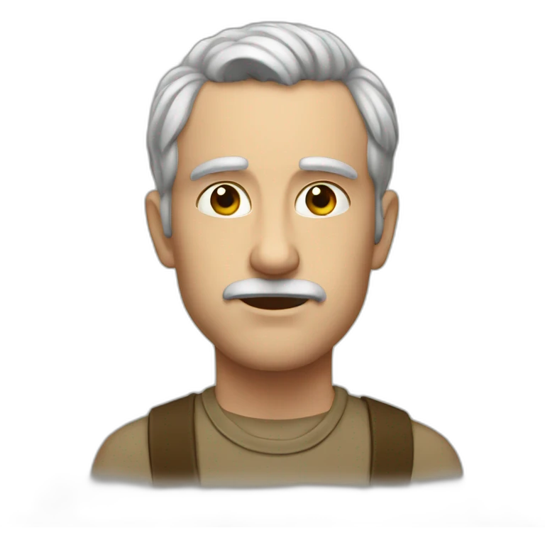 Germinal emoji