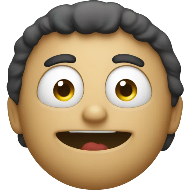 Campaign slogan emoji