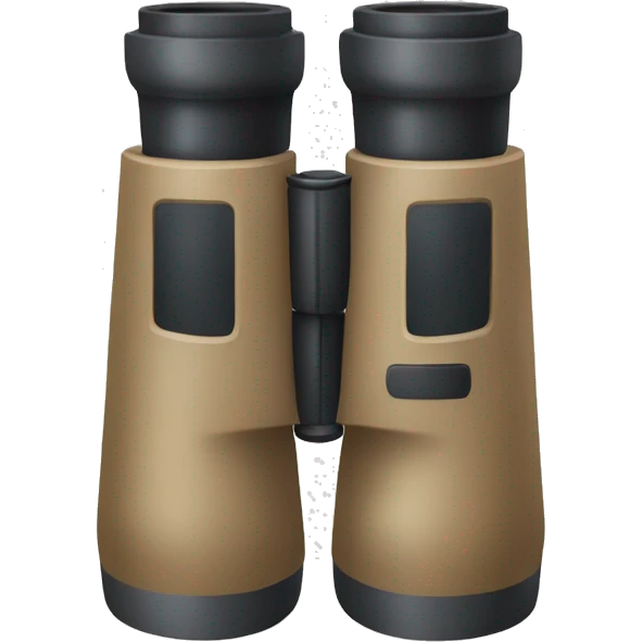 Binoculars emoji