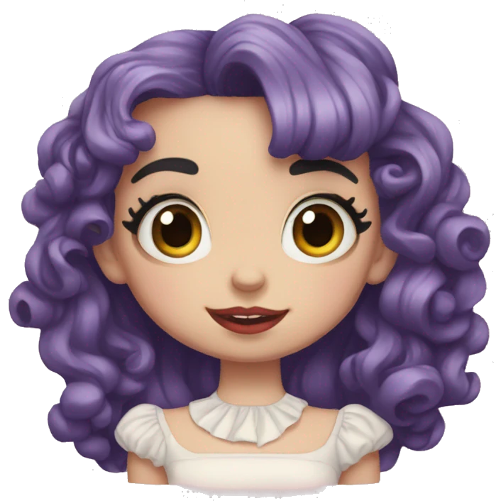 melanie-martinez-portals emoji