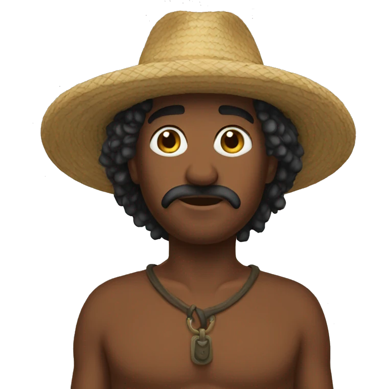 boucan emoji