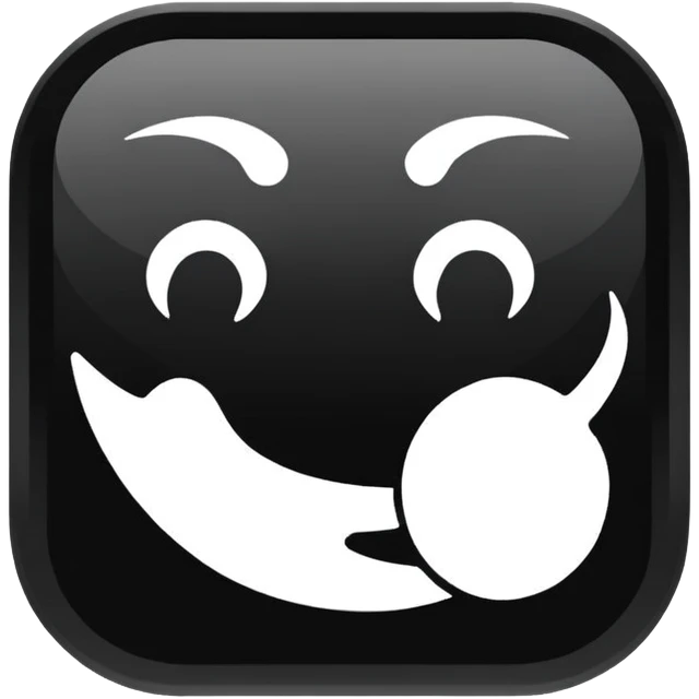 terminal icon emoji