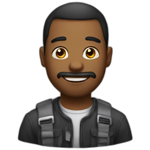 Doight emoji