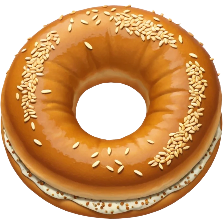 Simit emoji