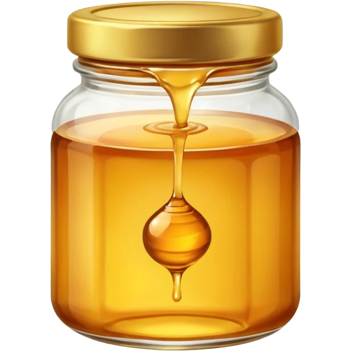jar of honey emoji