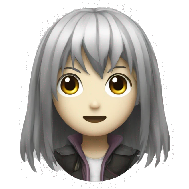 Danganronpa  emoji