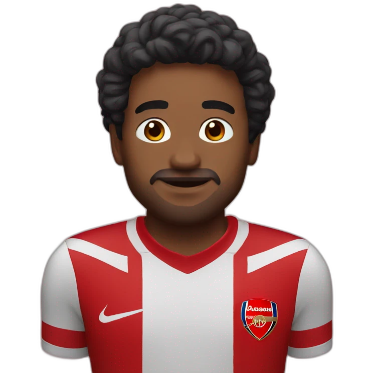 Arsenal-Fan-flobby emoji