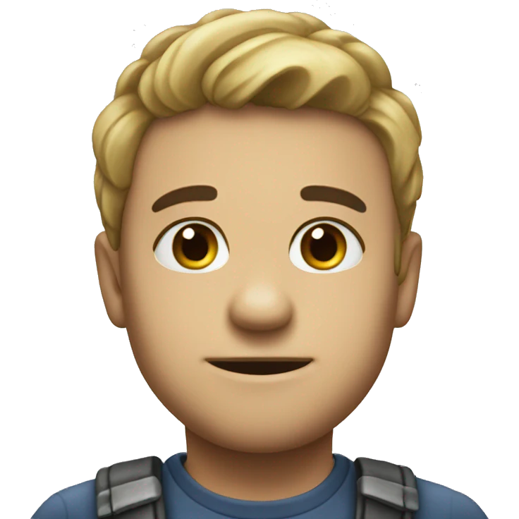 Gomita emoji