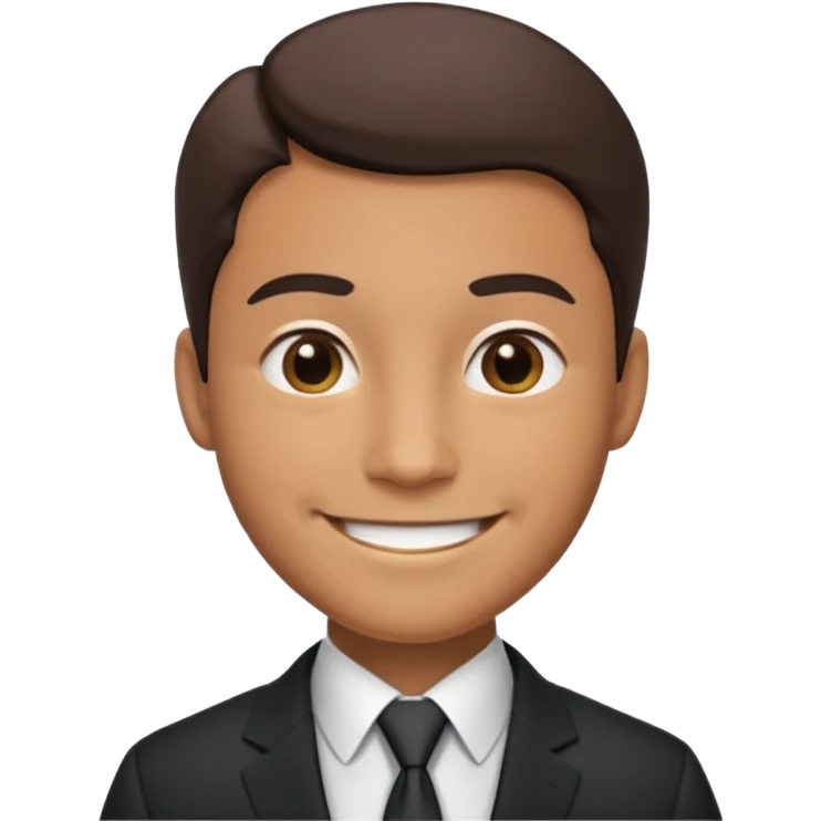 public accountant emoji