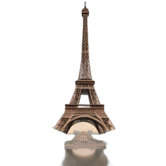 Effel tower emoji