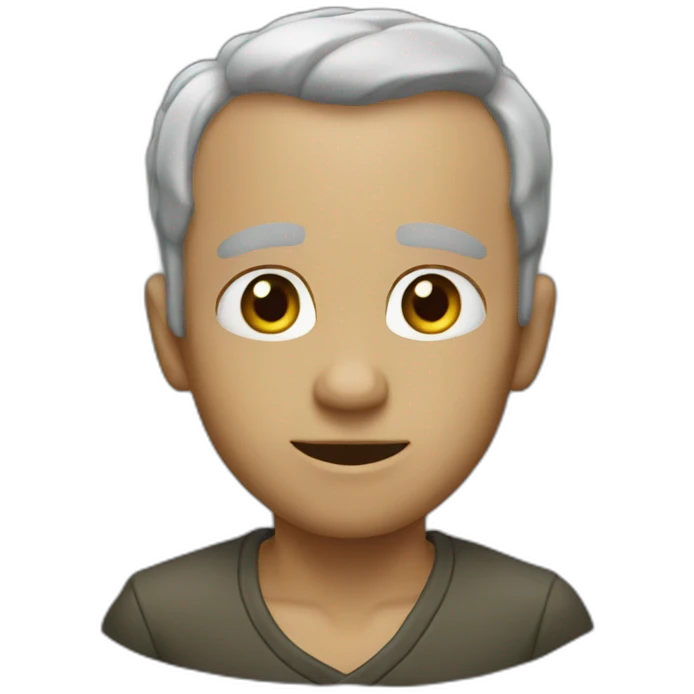 Chokbzr emoji