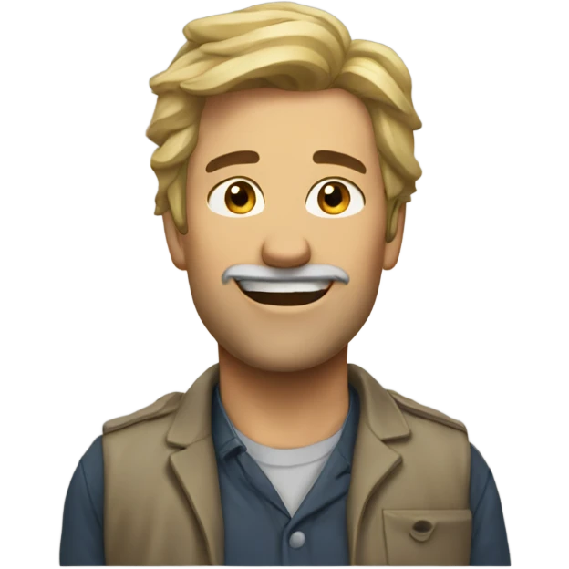 yesterday emoji