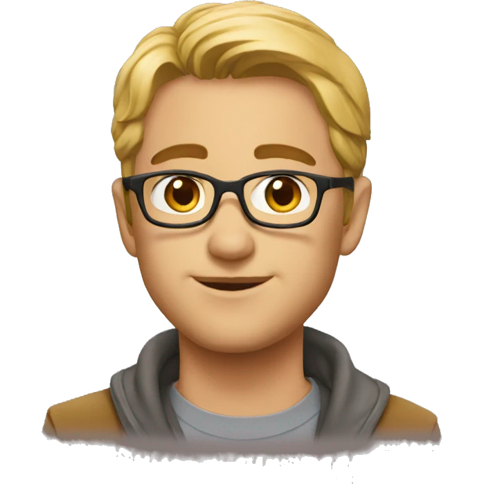 👓 emoji