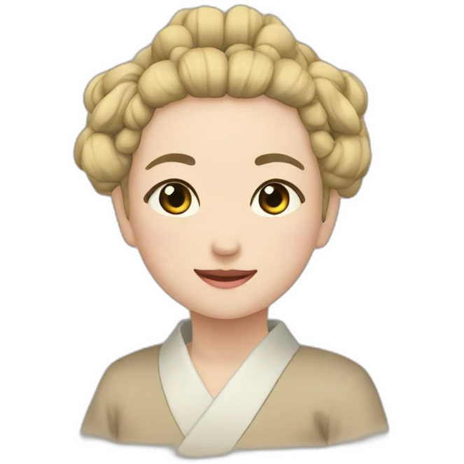 japan-nara emoji