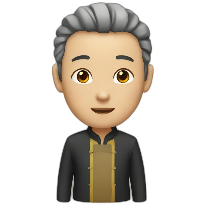 china emoji